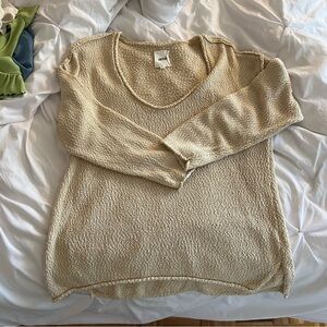 Aerie Voop Sweater